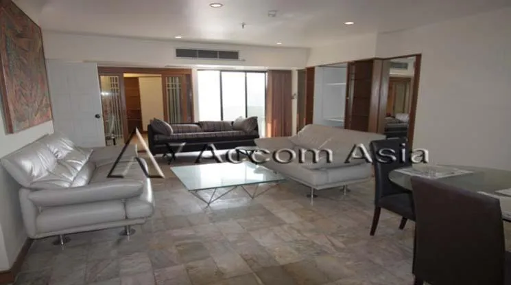 unitPet friendly |  2 Bedrooms  Condominium For Rent in Sukhumvit, Bangkok  near BTS Thong Lo (1517135)