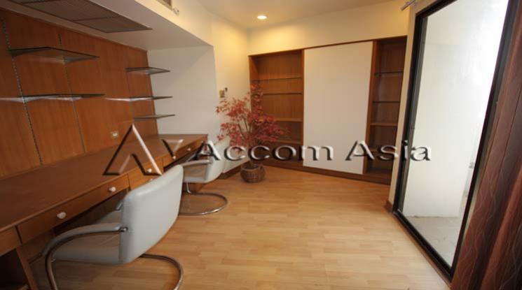  1  2 br Condominium For Rent in Sukhumvit ,Bangkok BTS Thong Lo at Fifty Fifth Tower 1517135