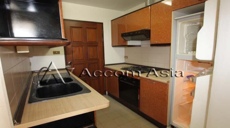 5  2 br Condominium For Rent in Sukhumvit ,Bangkok BTS Thong Lo at Fifty Fifth Tower 1517135