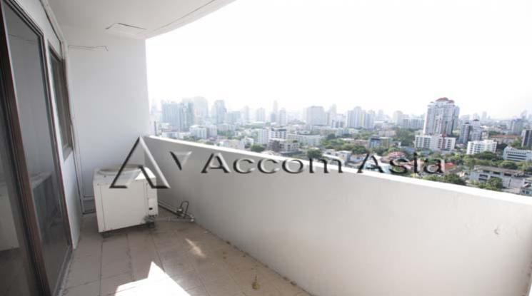 6  2 br Condominium For Rent in Sukhumvit ,Bangkok BTS Thong Lo at Fifty Fifth Tower 1517135