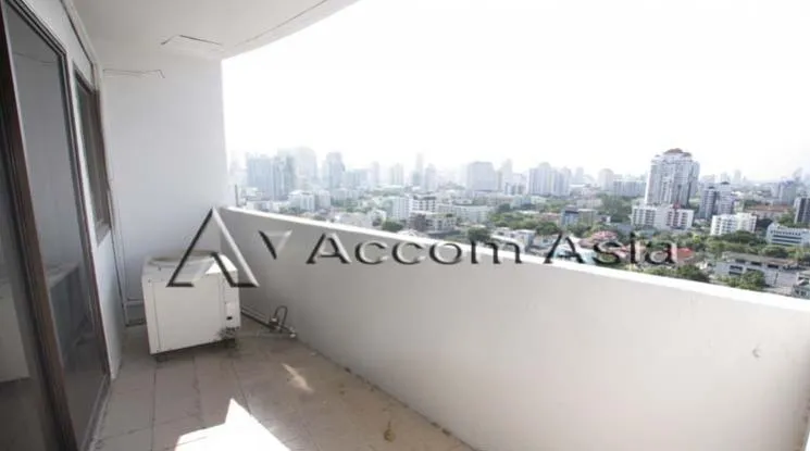 6  2 br Condominium For Rent in Sukhumvit ,Bangkok BTS Thong Lo at Fifty Fifth Tower 1517135