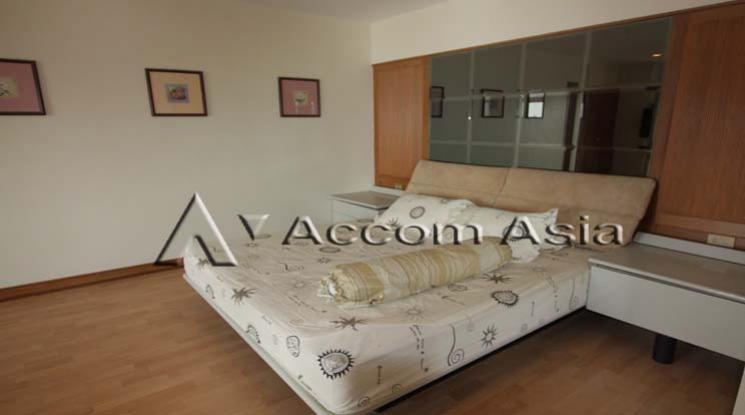 7  2 br Condominium For Rent in Sukhumvit ,Bangkok BTS Thong Lo at Fifty Fifth Tower 1517135