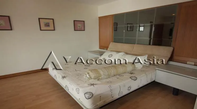 7  2 br Condominium For Rent in Sukhumvit ,Bangkok BTS Thong Lo at Fifty Fifth Tower 1517135