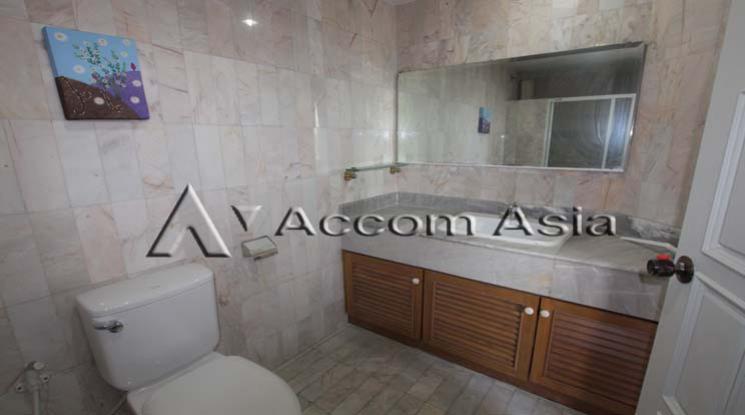 9  2 br Condominium For Rent in Sukhumvit ,Bangkok BTS Thong Lo at Fifty Fifth Tower 1517135