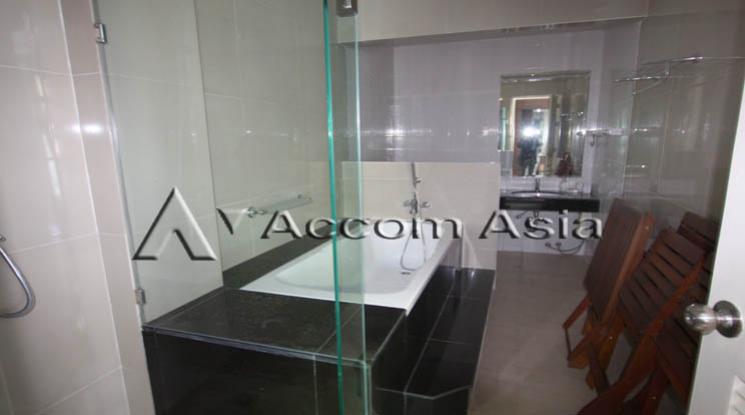 6  1 br Apartment For Rent in Sukhumvit ,Bangkok BTS Ekkamai at High quality of living 1417147