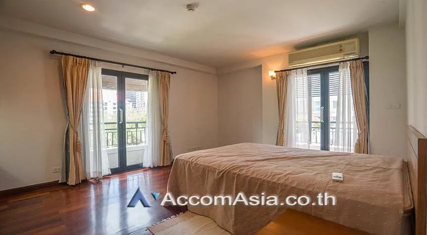 9  3 br Apartment for rent and sale in Sukhumvit ,Bangkok BTS Phrom Phong at Peaceful Living in CBD 1417153
