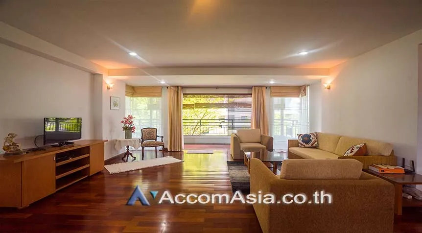 4  3 br Apartment for rent and sale in Sukhumvit ,Bangkok BTS Phrom Phong at Peaceful Living in CBD 1417153