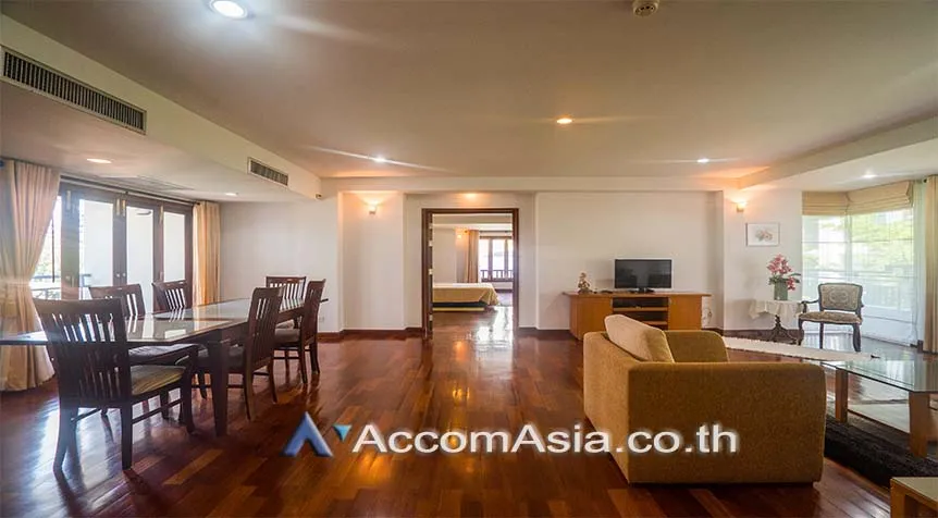  1  3 br Apartment for rent and sale in Sukhumvit ,Bangkok BTS Phrom Phong at Peaceful Living in CBD 1417153