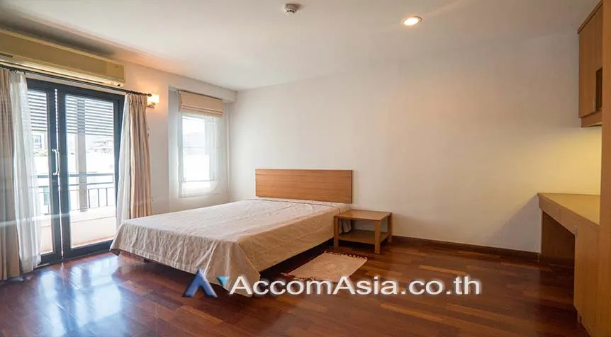 10  3 br Apartment for rent and sale in Sukhumvit ,Bangkok BTS Phrom Phong at Peaceful Living in CBD 1417153