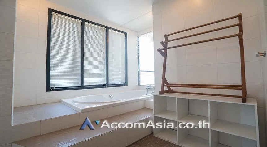 12  3 br Apartment for rent and sale in Sukhumvit ,Bangkok BTS Phrom Phong at Peaceful Living in CBD 1417153