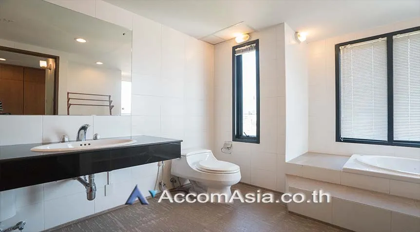 11  3 br Apartment for rent and sale in Sukhumvit ,Bangkok BTS Phrom Phong at Peaceful Living in CBD 1417153