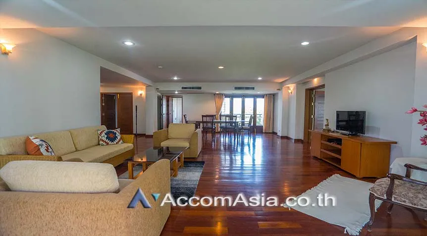 5  3 br Apartment for rent and sale in Sukhumvit ,Bangkok BTS Phrom Phong at Peaceful Living in CBD 1417153