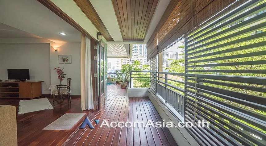 7  3 br Apartment for rent and sale in Sukhumvit ,Bangkok BTS Phrom Phong at Peaceful Living in CBD 1417153