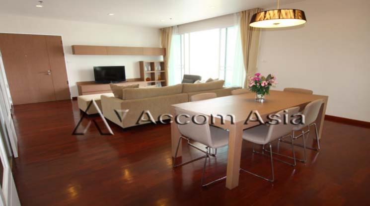 5  2 br Apartment For Rent in Sukhumvit ,Bangkok BTS Phrom Phong at Peaceful Living 1417169