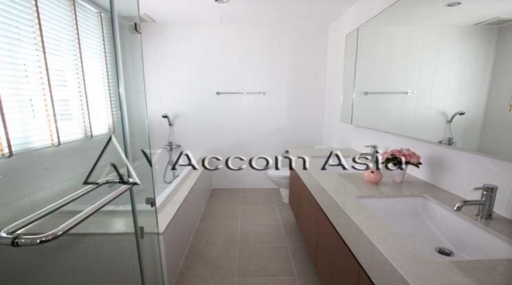 9  2 br Apartment For Rent in Sukhumvit ,Bangkok BTS Phrom Phong at Peaceful Living 1417169