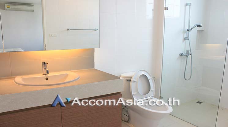 8  3 br Apartment For Rent in Sukhumvit ,Bangkok BTS Phrom Phong at Peaceful Living 1417170