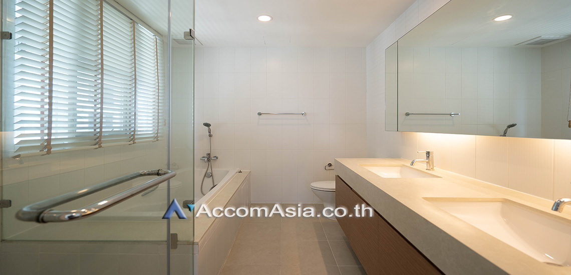 9  2 br Apartment For Rent in Sukhumvit ,Bangkok BTS Phrom Phong at Peaceful Living 1417173