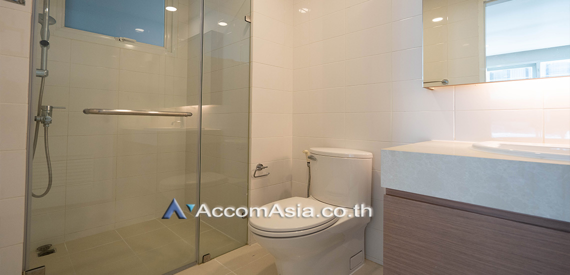 10  2 br Apartment For Rent in Sukhumvit ,Bangkok BTS Phrom Phong at Peaceful Living 1417173