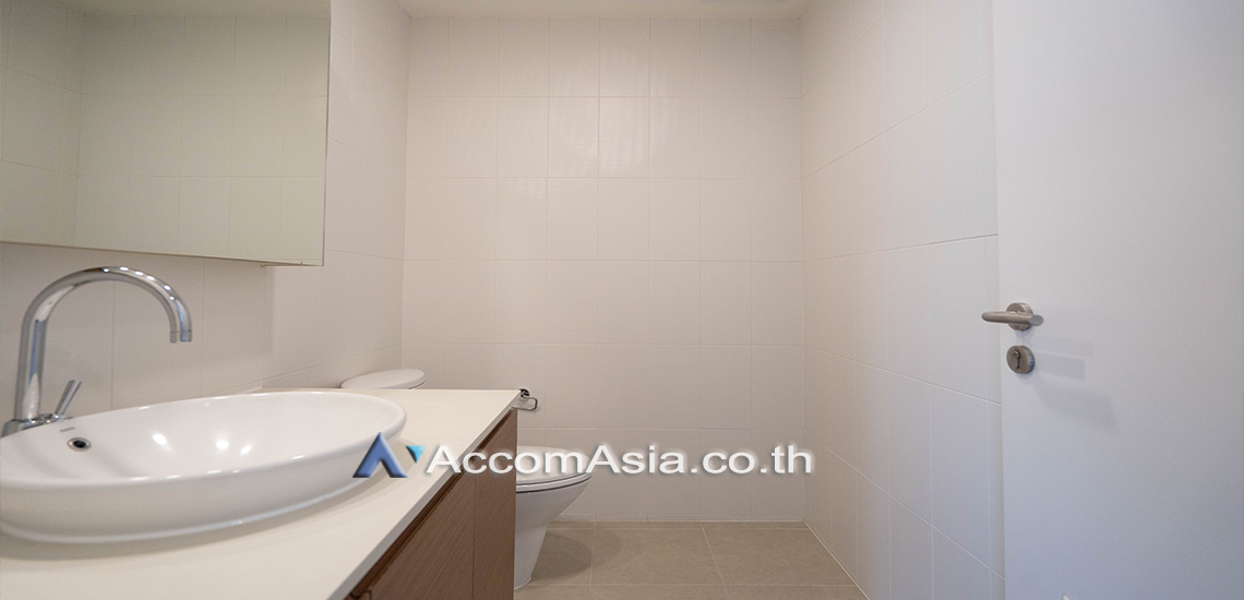 11  2 br Apartment For Rent in Sukhumvit ,Bangkok BTS Phrom Phong at Peaceful Living 1417173