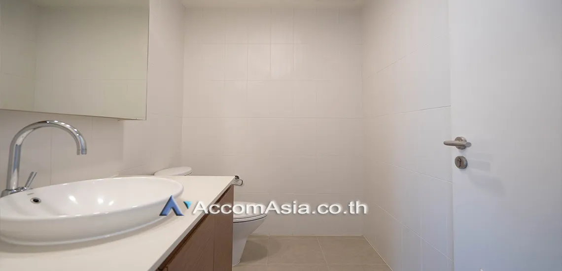 11  2 br Apartment For Rent in Sukhumvit ,Bangkok BTS Phrom Phong at Peaceful Living 1417173