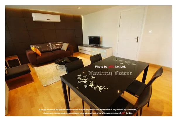 unit 1 Bedroom  Apartment For Rent in Sukhumvit, Bangkok  near BTS Nana (1417179)