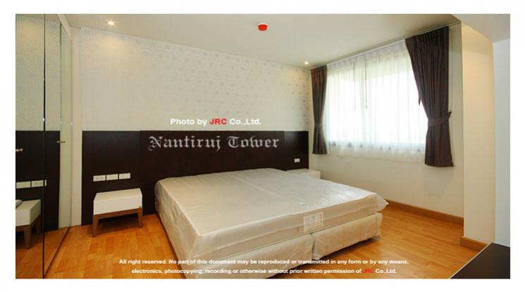 4  1 br Apartment For Rent in Sukhumvit ,Bangkok BTS Nana at Luxurious life in Bangkok 1417179