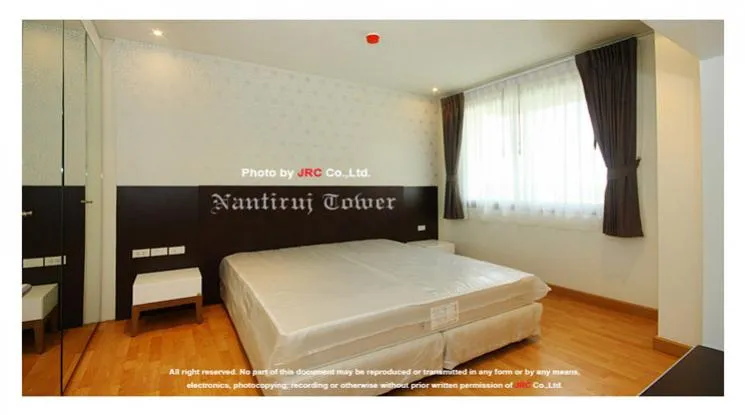 4  1 br Apartment For Rent in Sukhumvit ,Bangkok BTS Nana at Luxurious life in Bangkok 1417179