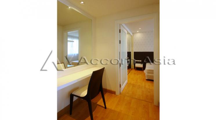 6  1 br Apartment For Rent in Sukhumvit ,Bangkok BTS Nana at Luxurious life in Bangkok 1417179