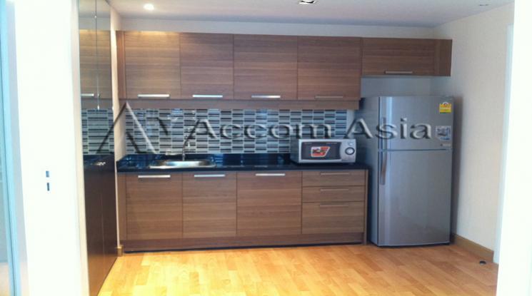  1  1 br Apartment For Rent in Sukhumvit ,Bangkok BTS Nana at Luxurious life in Bangkok 1417180