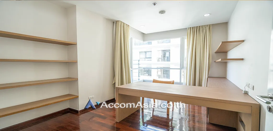 6  3 br Apartment For Rent in Sukhumvit ,Bangkok BTS Phrom Phong at Peaceful Living 1417196