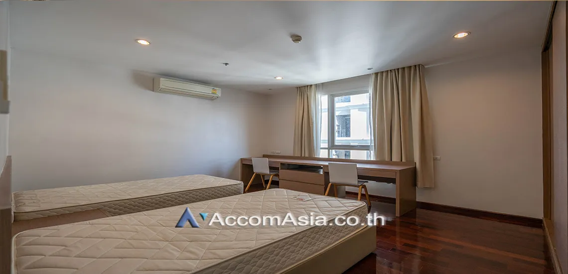 7  3 br Apartment For Rent in Sukhumvit ,Bangkok BTS Phrom Phong at Peaceful Living 1417196