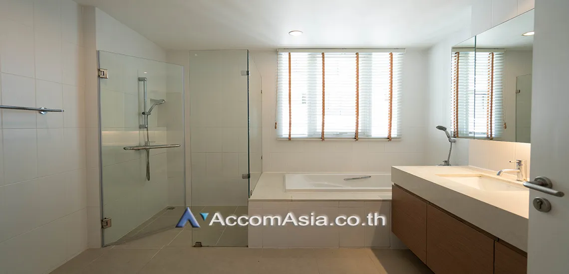 9  3 br Apartment For Rent in Sukhumvit ,Bangkok BTS Phrom Phong at Peaceful Living 1417196
