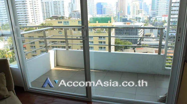 11  3 br Apartment For Rent in Sukhumvit ,Bangkok BTS Phrom Phong at Peaceful Living 1417198