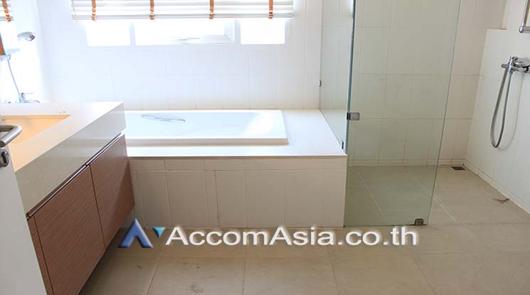 14  3 br Apartment For Rent in Sukhumvit ,Bangkok BTS Phrom Phong at Peaceful Living 1417198