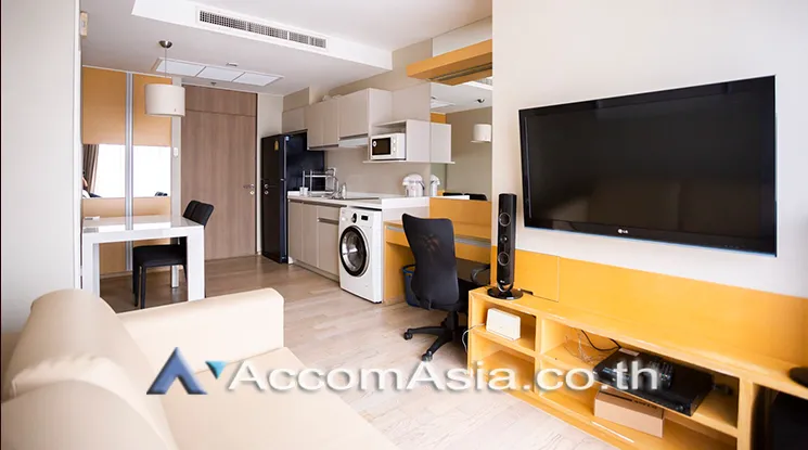 Noble Remix Condominium  1 Bedroom for Sale & Rent BTS Thong Lo in Sukhumvit Bangkok