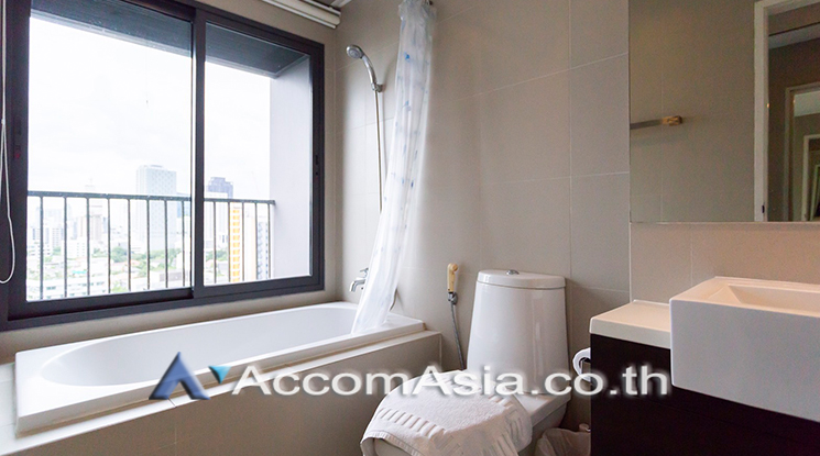 7  1 br Condominium for rent and sale in Sukhumvit ,Bangkok BTS Thong Lo at Noble Remix 1517199