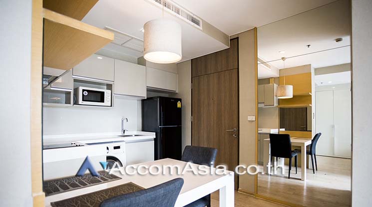  1  Studio Condominium For Rent in Sukhumvit ,Bangkok BTS Thong Lo at Noble Remix 1517200