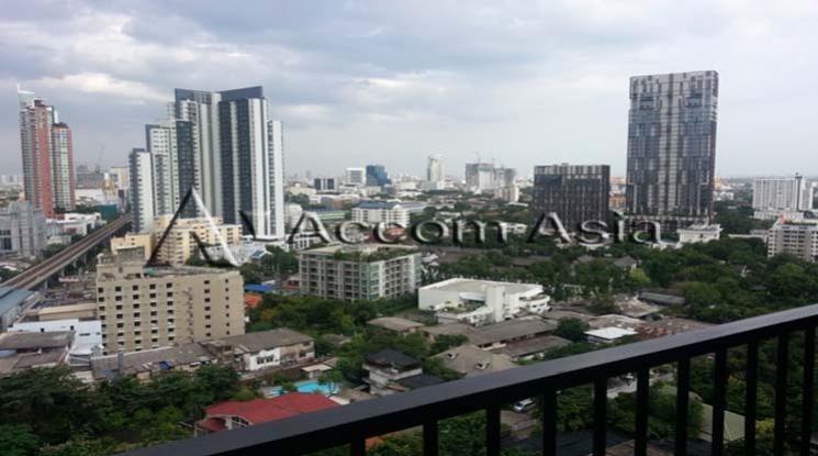  1  Condominium For Rent in Sukhumvit ,Bangkok BTS Thong Lo at Noble Remix 1517201