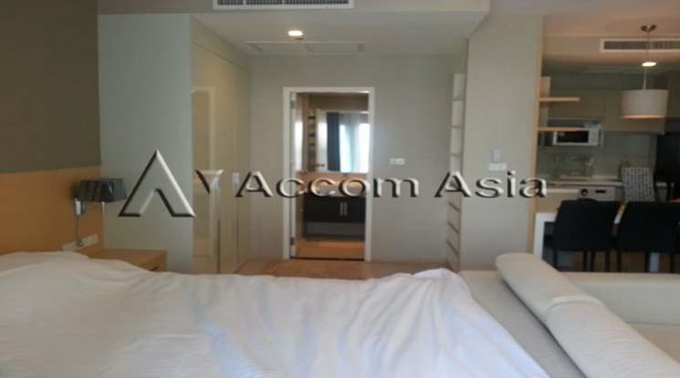  1  Condominium For Rent in Sukhumvit ,Bangkok BTS Thong Lo at Noble Remix 1517201