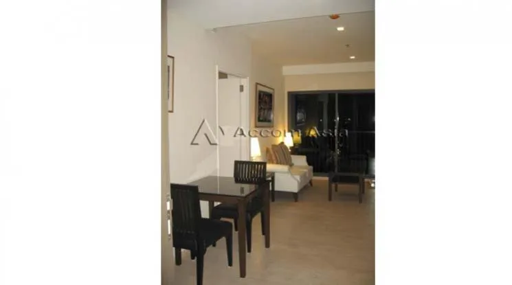 unit 1 Bedroom  Condominium For Rent in Sukhumvit, Bangkok  near BTS Thong Lo (1517205)