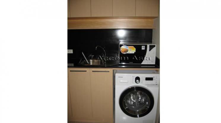 4  1 br Condominium For Rent in Sukhumvit ,Bangkok BTS Thong Lo at Noble Remix 1517205