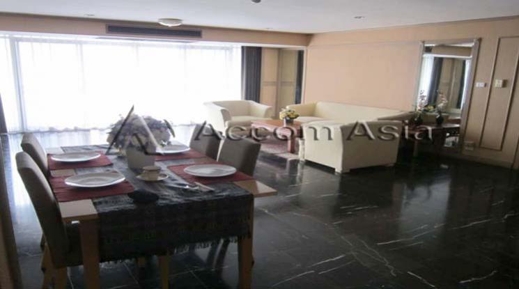  2  3 br Condominium For Rent in Sukhumvit ,Bangkok  at Waterford Park  1517209