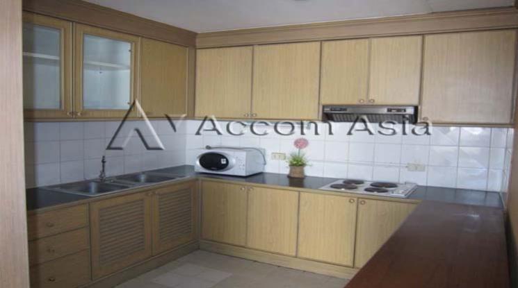 4  3 br Condominium For Rent in Sukhumvit ,Bangkok  at Waterford Park  1517209
