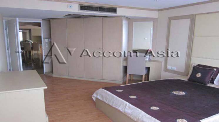 5  3 br Condominium For Rent in Sukhumvit ,Bangkok  at Waterford Park  1517209