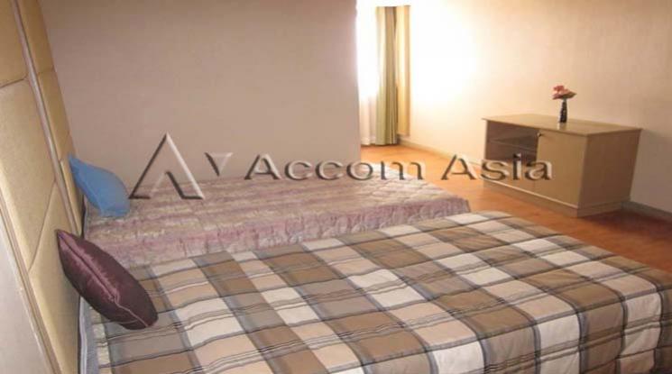 7  3 br Condominium For Rent in Sukhumvit ,Bangkok  at Waterford Park  1517209