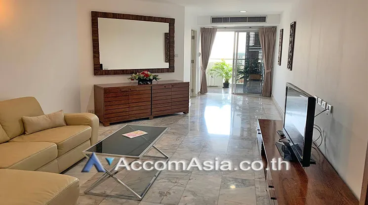 Pet friendly |  The Waterford Diamond Condominium  2 Bedroom for Rent BTS Phrom Phong in Sukhumvit Bangkok