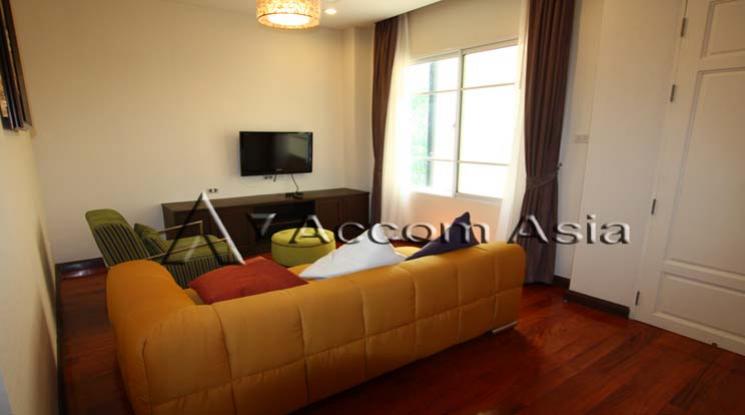 6  1 br Apartment For Rent in Sukhumvit ,Bangkok BTS Ekkamai at High quality of living 1417234