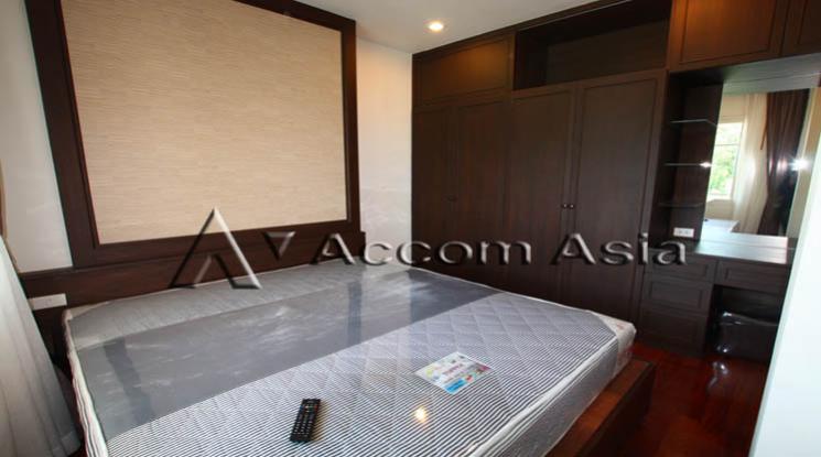 7  1 br Apartment For Rent in Sukhumvit ,Bangkok BTS Ekkamai at High quality of living 1417234