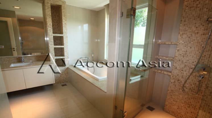 9  1 br Apartment For Rent in Sukhumvit ,Bangkok BTS Ekkamai at High quality of living 1417234