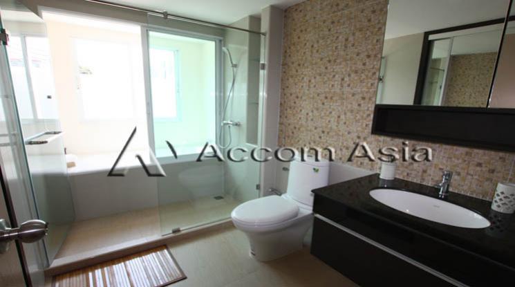 9  1 br Apartment For Rent in Sukhumvit ,Bangkok BTS Ekkamai at High quality of living 1417235